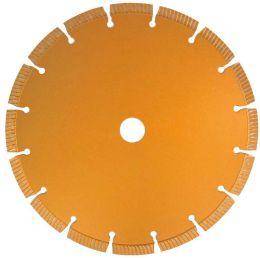 Dia. Trennscheibe 3302 Ø 230 mm x 22,23 mm STRECKE - Artikel: 4017689000043