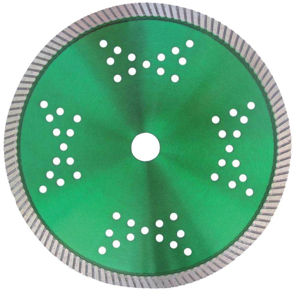 Dia. Trennscheibe 23004 Ø 150 mm x 22,23 mm STRECKE - Artikel: 4017689018093