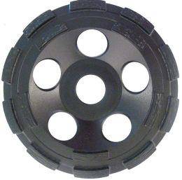 Dia.-Topfschleifer CD2930Ø 125 mm, 1 1/4" - Artikel: 4017689024506