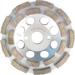 Dia.-Topfschleifer 2904 Ø 115 x 22,22 mm - Artikel: 4017689025015