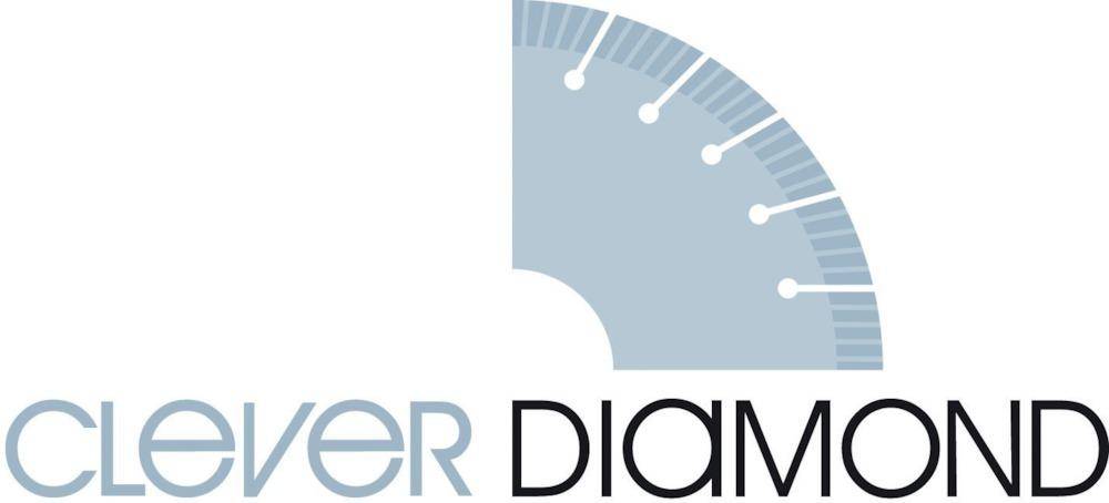 Dia.-Topfschleifer CD2904Ø 125 x 22,22 mm