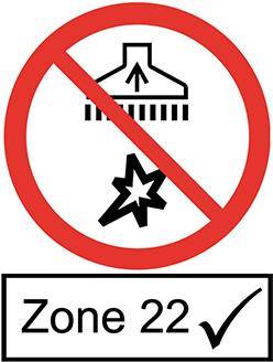 Dia.-Topfschleifer CD2904Ø 125 x 22,22 mm - Artikel: 4017689025022