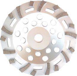 Dia. Topfschl. 2917 Ø 100 mm x 22,23 mm STRECKE - Artikel: 4017689018772