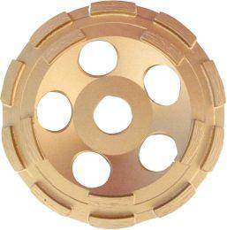 Dia.-Topfschleifer CD2910Ø 125 mm, 1 1/4" - Artikel: 4017689036905