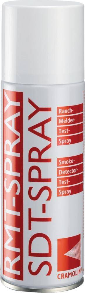 Rauchmelder-Testspray RMT-SPRAY 200ml - Artikel: 4024213555214