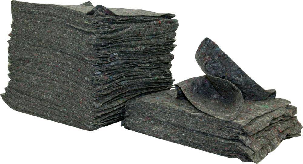 Putztuch/dunkelbunt 2kg 38x38cm - Artikel: 4030584110051