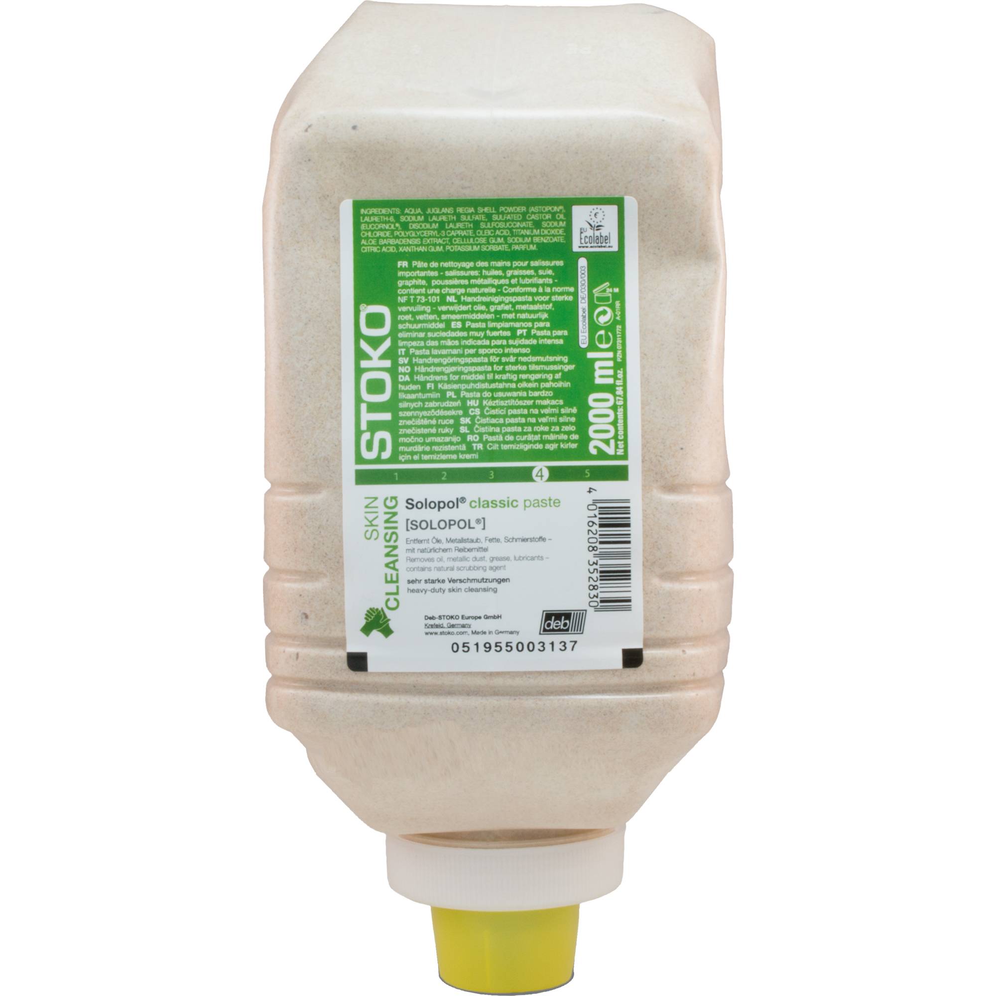 SC Johnson PROFESSIONAL Handreinigung 35284 2l