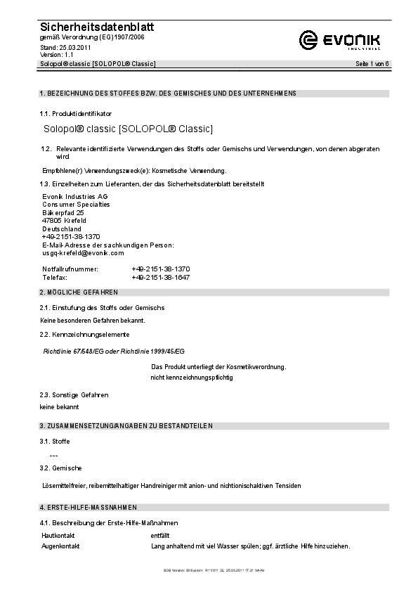 SC Johnson PROFESSIONAL Handreinigung 35284 2l
