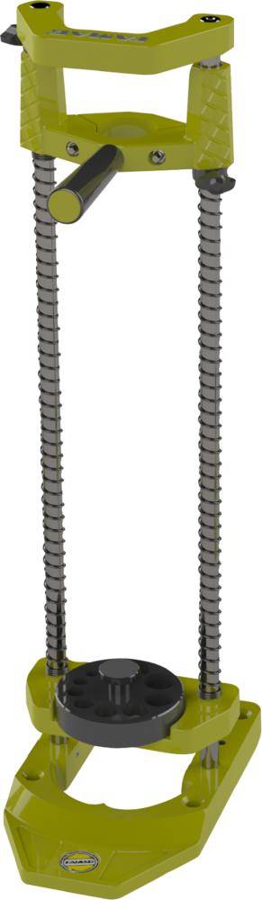 Bohrständer starr Bohrerl. 650mm Famag