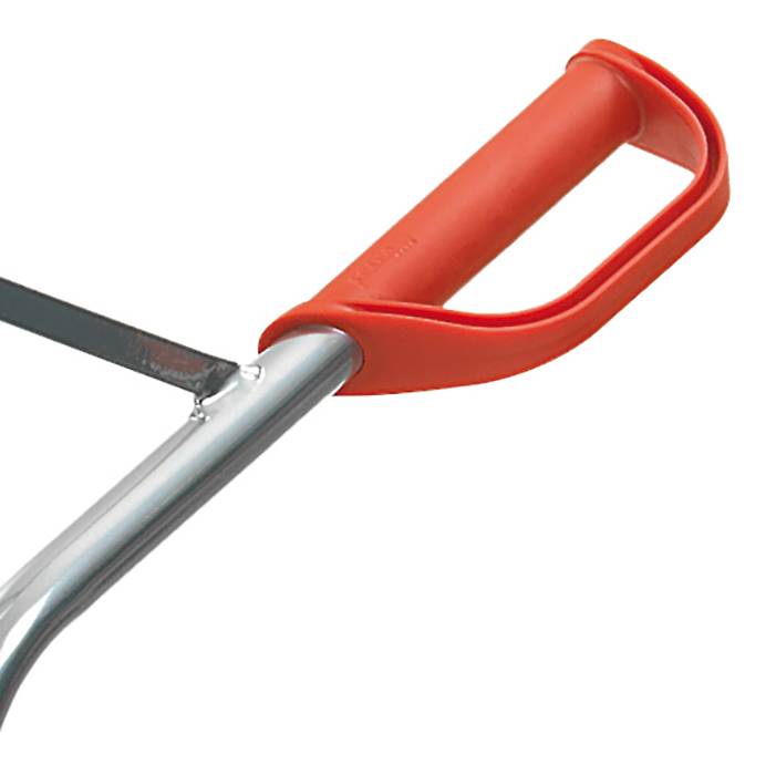 Handgriff mit Sicherheitsbügel