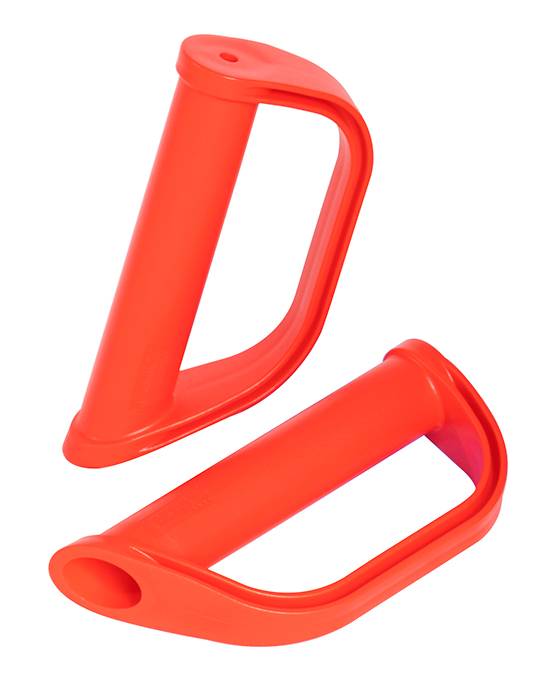 Handgriff mit Sicherheitsbügel