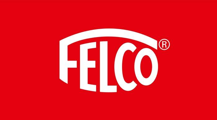 Baumschere FELCO 5 Gesamt-L.225mm Schneidleist.25mm G.310g FELCO