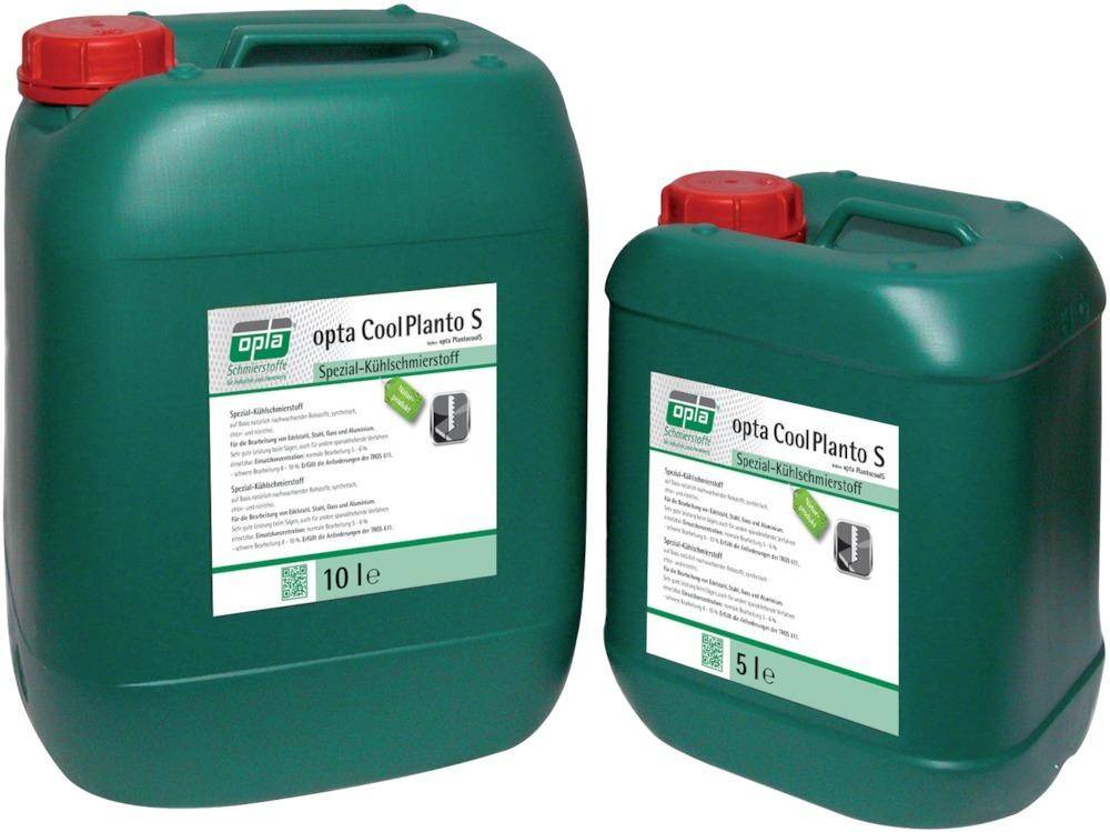 Opta-Kühlschmierstoff 10L Plantocool S