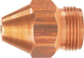 Heizdüse R 3-100 mm - Artikel: 4031182020582