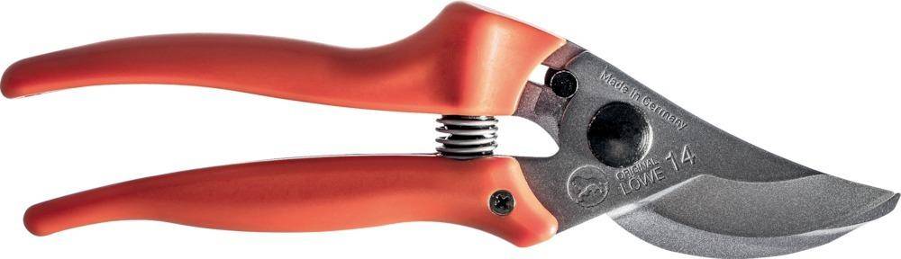 Bypass-Schere kompakt