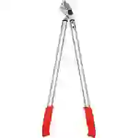 Amboss-Astschere Klinge gebogen,Länge 80cm Amboss-Astschere Klinge gebogen,Länge 80cm