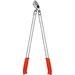 Amboss-Astschere Klinge gebogen,Länge 80cm Amboss-Astschere Klinge gebogen,Länge 80cm