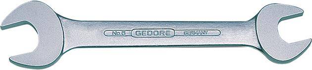 Doppelmaulschlüssel ähnlich DIN3110 3/4x7/8" Gedore - Artikel: 4010886607138