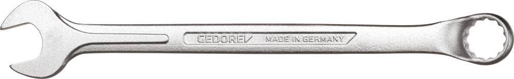 Ringmaulschlüssel DIN3113B 65mm Gedore - Artikel: 4010886600467