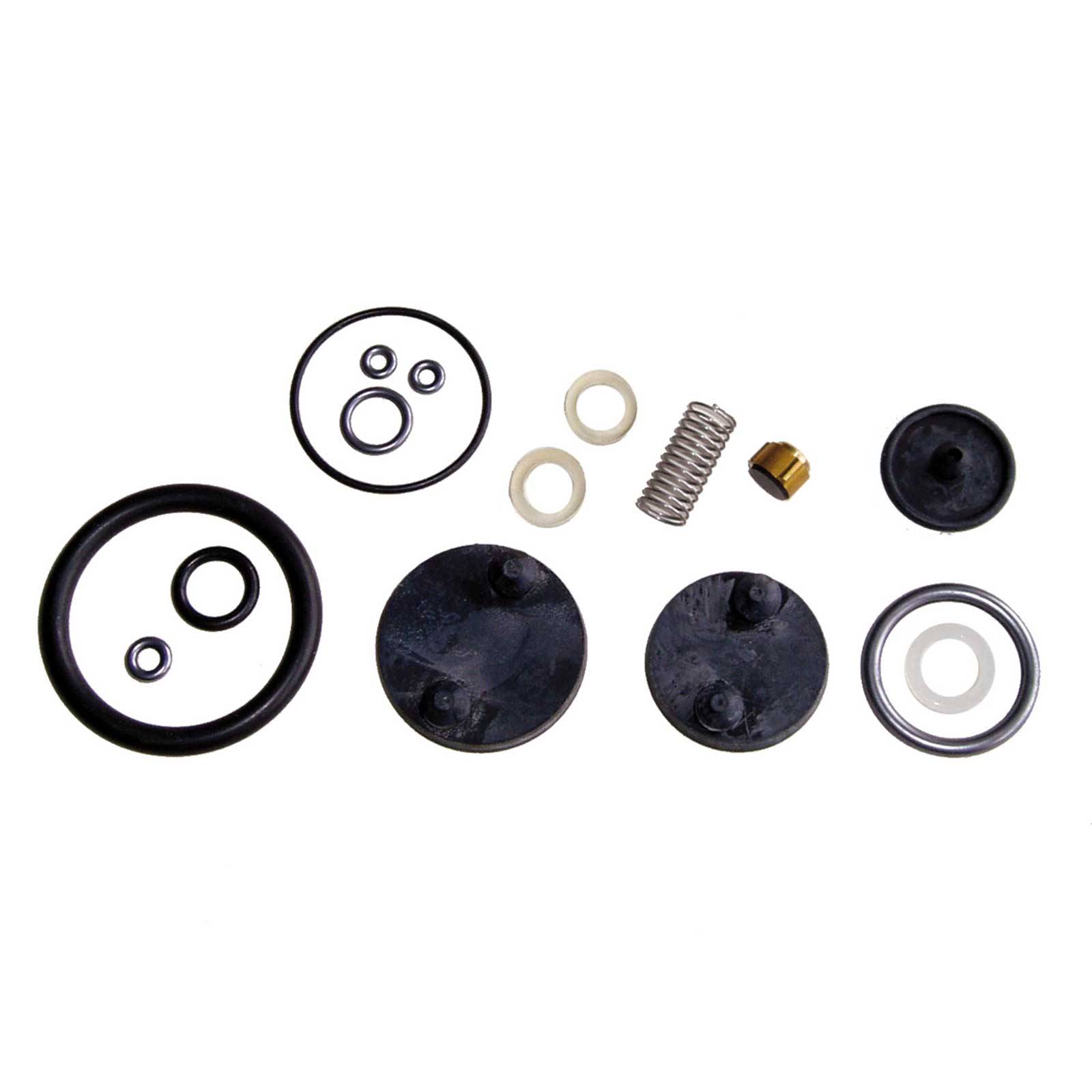 GLORIA Garten Dichtungs-Satz 16-teilig 707360.0000