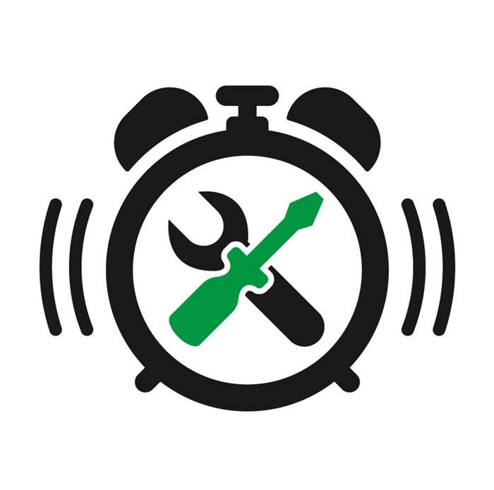 Teleskoparbeitsplattform Alu.4 Stufen beids.begehbar MUNK