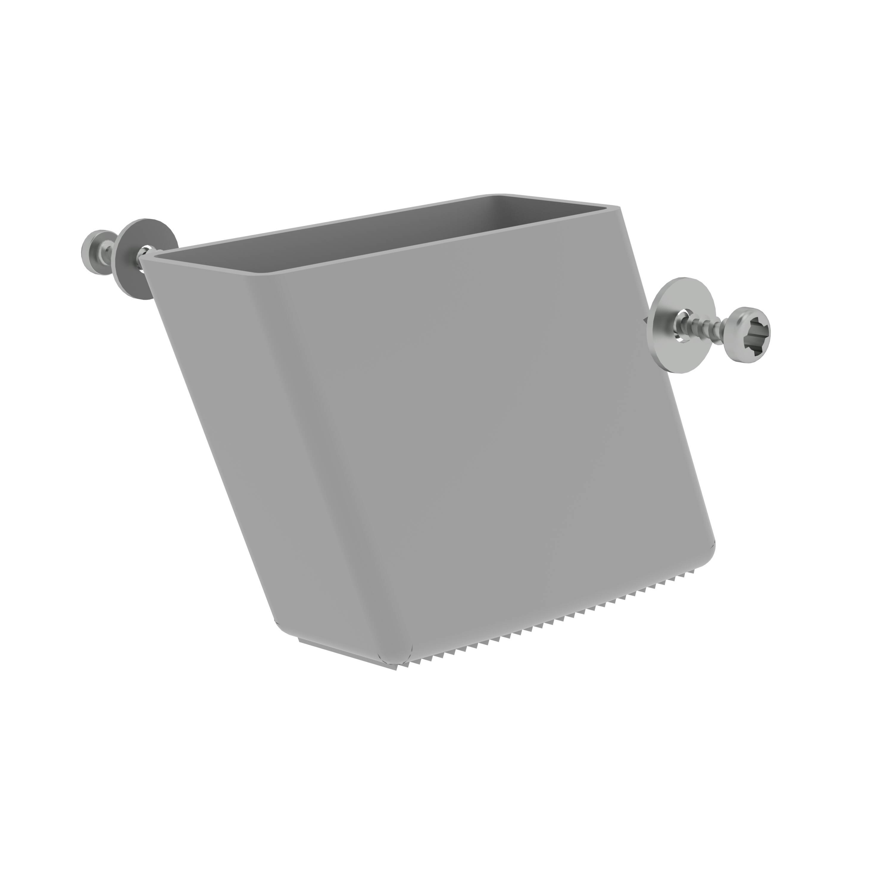 Munk Außenschuh für Holzleiter