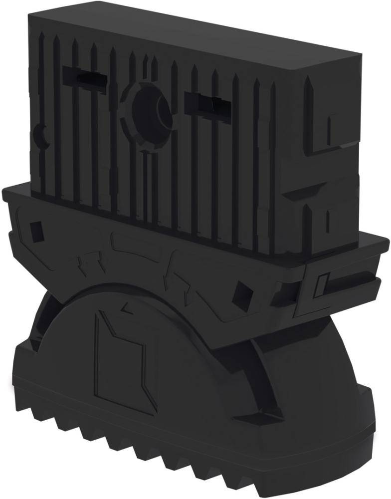 nivello®-Innenschuh elektrisch ableitfähig 19794