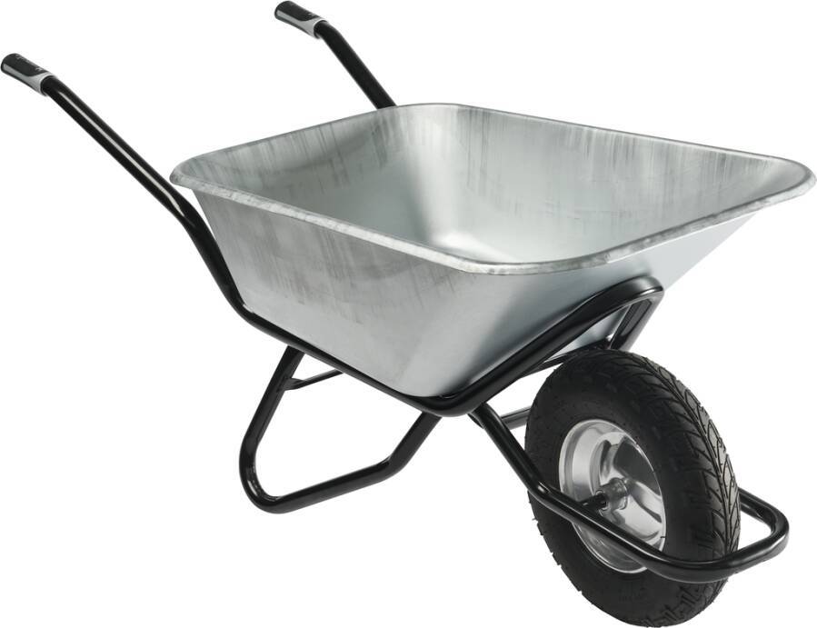 Tiefmuldenkarre CLIPSO® Excellium 120 308203001