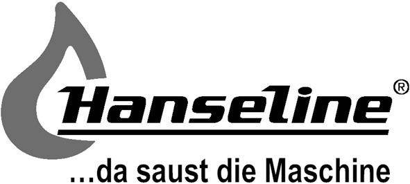 Bohr-/Schneidöl 50ml HANSELINE - Artikel: 4002376321006