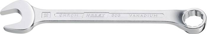 Ringmaulschlüssel 603 SW 5,5mm L.90mm Form B Spezialstahl HAZET