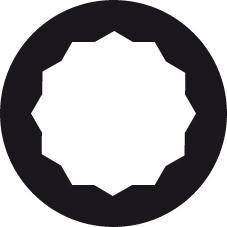 Quadro-Ratschenschlüssel 10x13/17x19mm KS