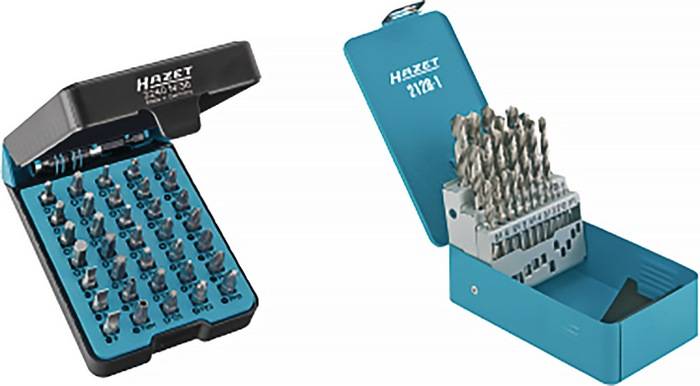 Wkz.wagen 177 B780xT498xH915mm 300kg 7 Schubl.217-tlg.Stahlbl.HAZET