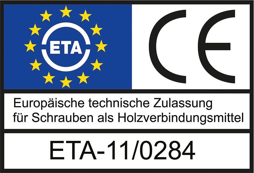 HECO-FIX-plus RuKo PZD 3,0x 10 zn-bl VG HP