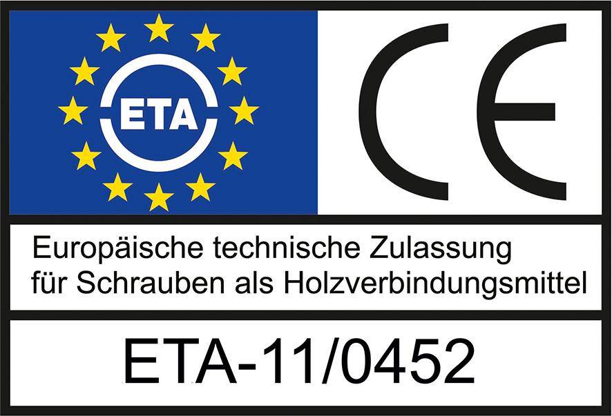 HECO-UNIX-plus SeKo TD 5,0x 16 zn-bl Fräst VGHP - Artikel: 4019787460927