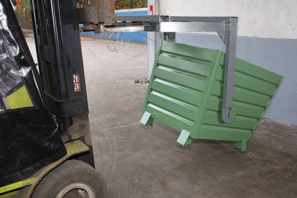 HECO-UNIX-plus SeKo TD 5,0x 16 zn-bl Fräst VGHP - Artikel: 4019787460927
