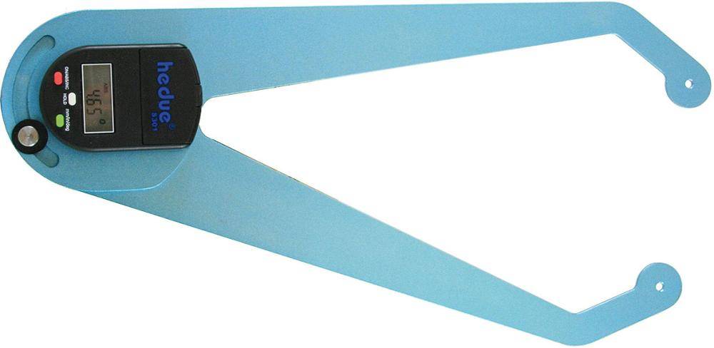 Digitale Messkluppe S301 HEDUE