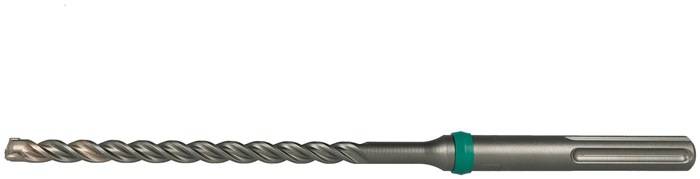 Hammerbohrer ENDURO D.16,0mm Arbeits-L.200mm L.340mm SDS-max HELLER