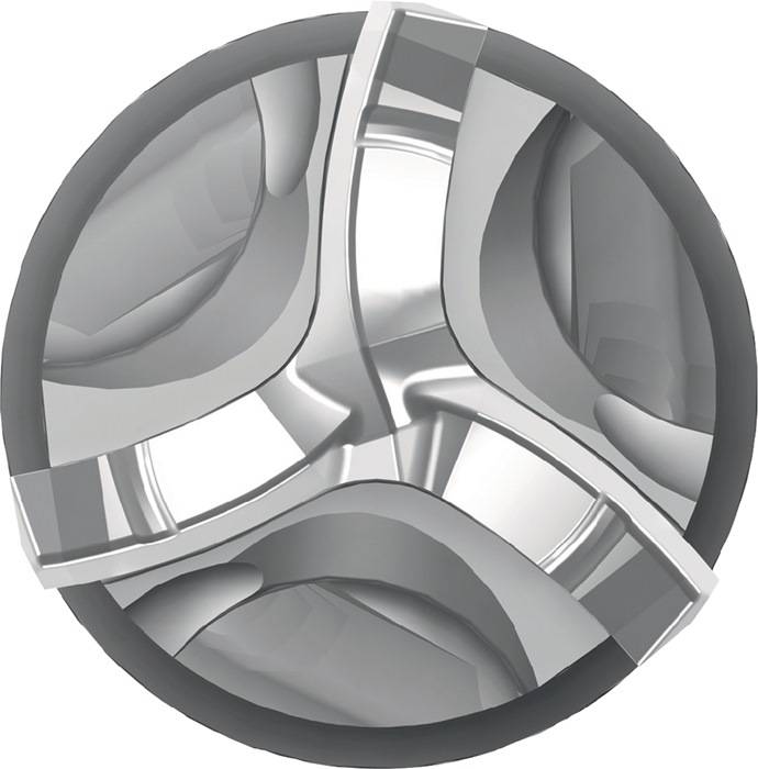 Hammerbohrer ENDURO D.12,0mm Arbeits-L.200mm L.340mm SDS-max HELLER