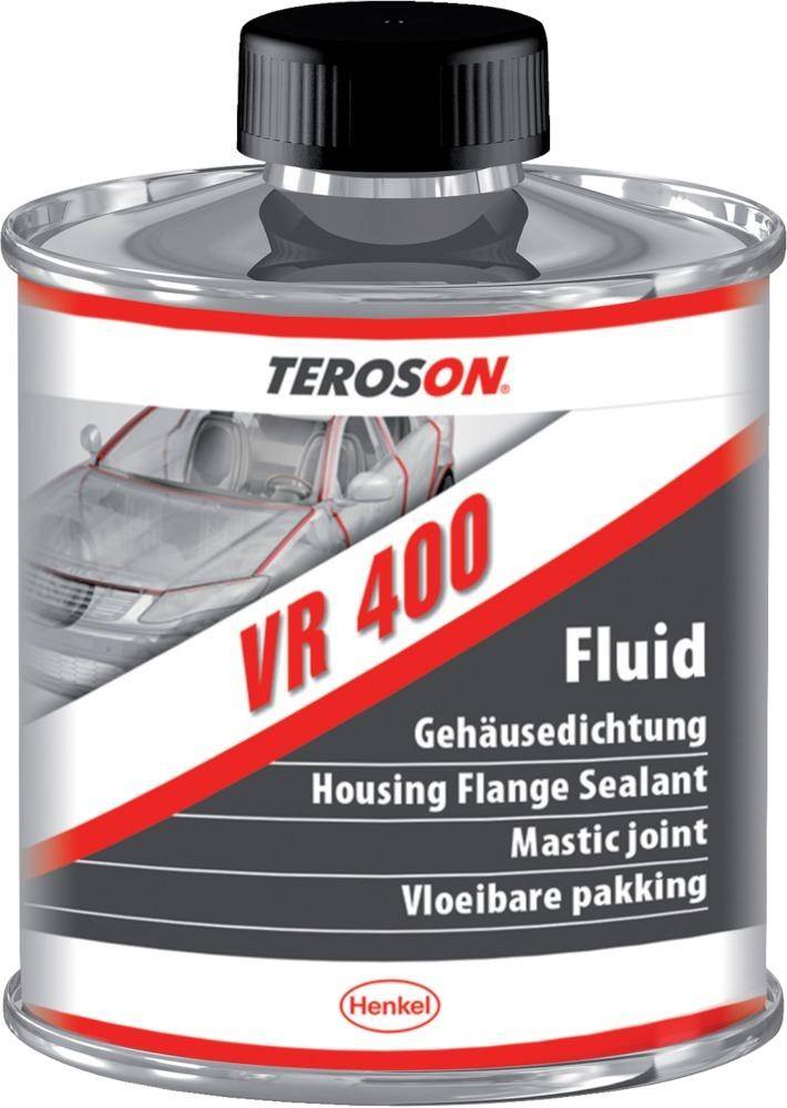 TEROSON VR 400 CAN 350ML EGFD Flächendichtung Henkel - Artikel: 4002872013634