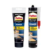 Pattex PXP37, Gel, Flasche, 370 g