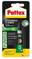 Pattex 9H PSPS2, Gel, Röhre, 3 g