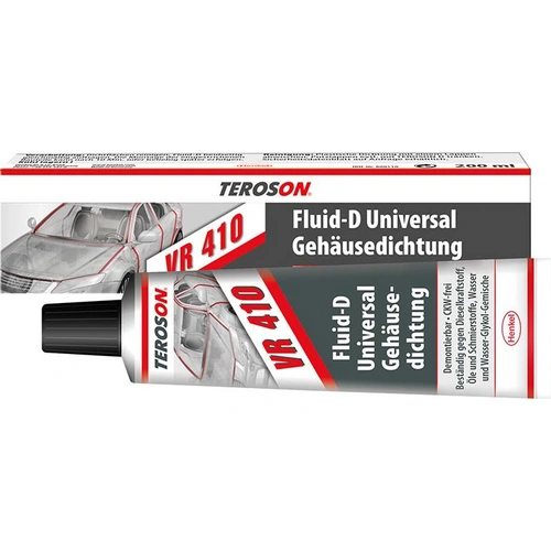 TEROSON VR 410 TB75ML EGFD Flächendichtung Henkel - Artikel: 4002872170054 TEROSON VR 410 TB75ML EGFD Flächendichtung Henkel - Artikel: 4002872170054