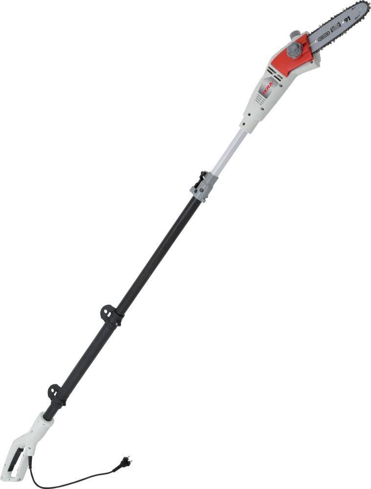 E-Teleskopkettensäge IEAS 750