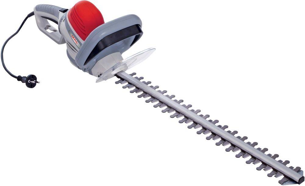 Elektro-Heckenscheren IHS 650 650 W Beschaffungsartikel