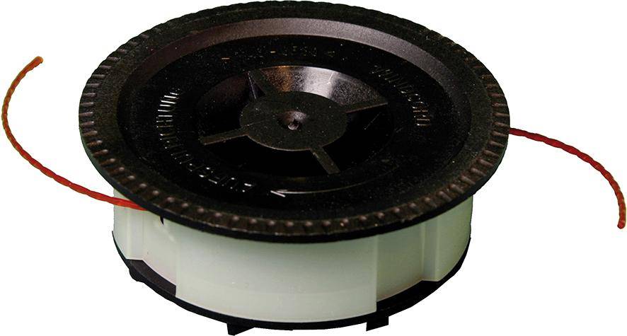 Ersatzfadenspule VA2 2 x4 m Faden 1,4 mm pass.