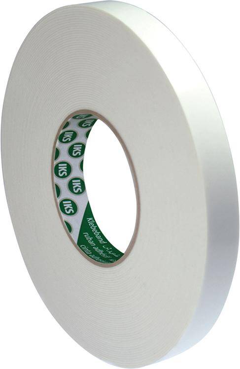 Doppelseit. Schaumst klebeba.D8910 10mx19mm