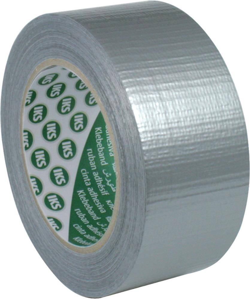 Gewebeklebeband G760 - 25mm grau