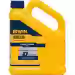 Schlagschnurkreide 1100g blau IRWIN STRAIT-LINE Schlagschnurkreide 1100g blau IRWIN STRAIT-LINE