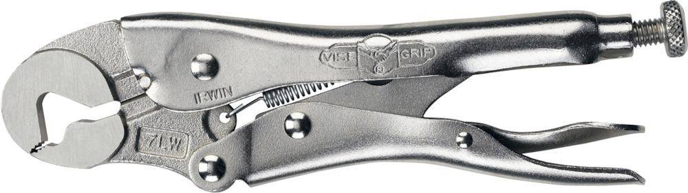 Maul-Gripzange 250mm 16-28mm Vise-Grip