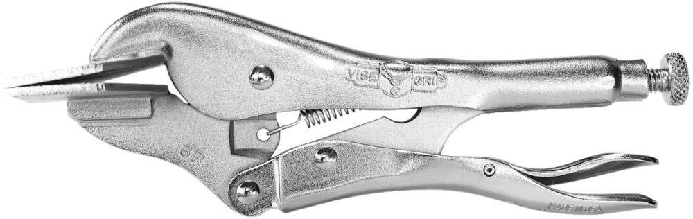 Breitmaul-Gripzange 200mmIRWIN VISE-GRIP